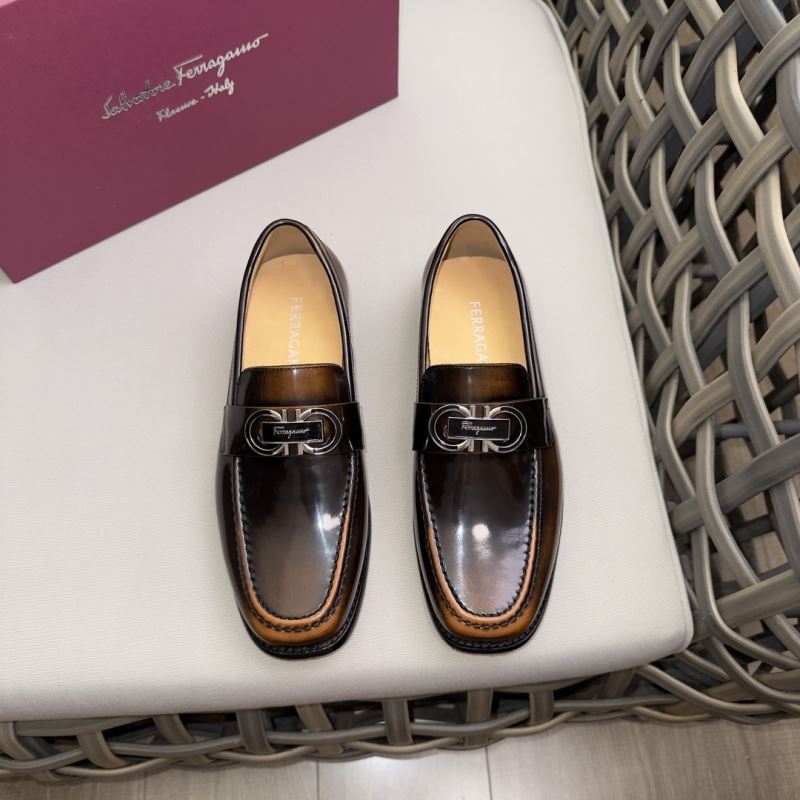 Ferragamo Shoes